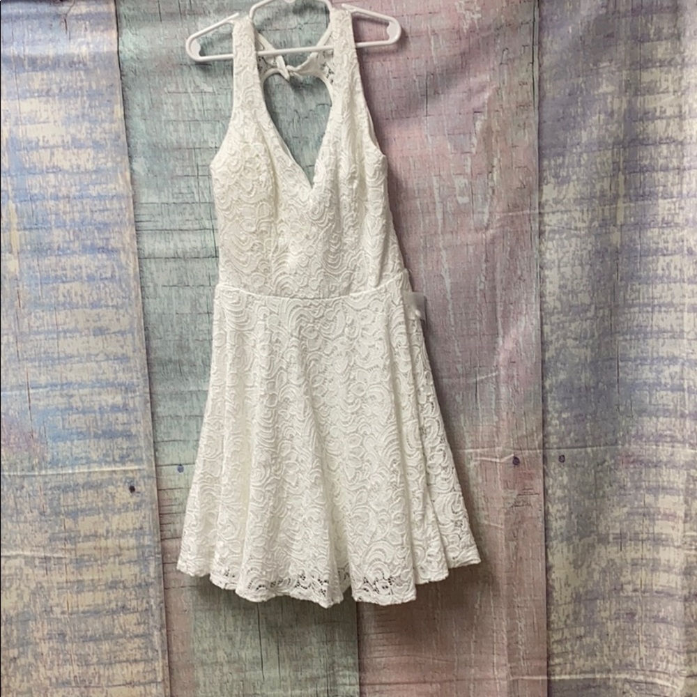 Women’s Dress